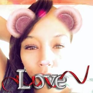 Meet your Posher, Natoya